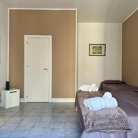 Maqueda Vibes Apartment Palermo Exterior photo