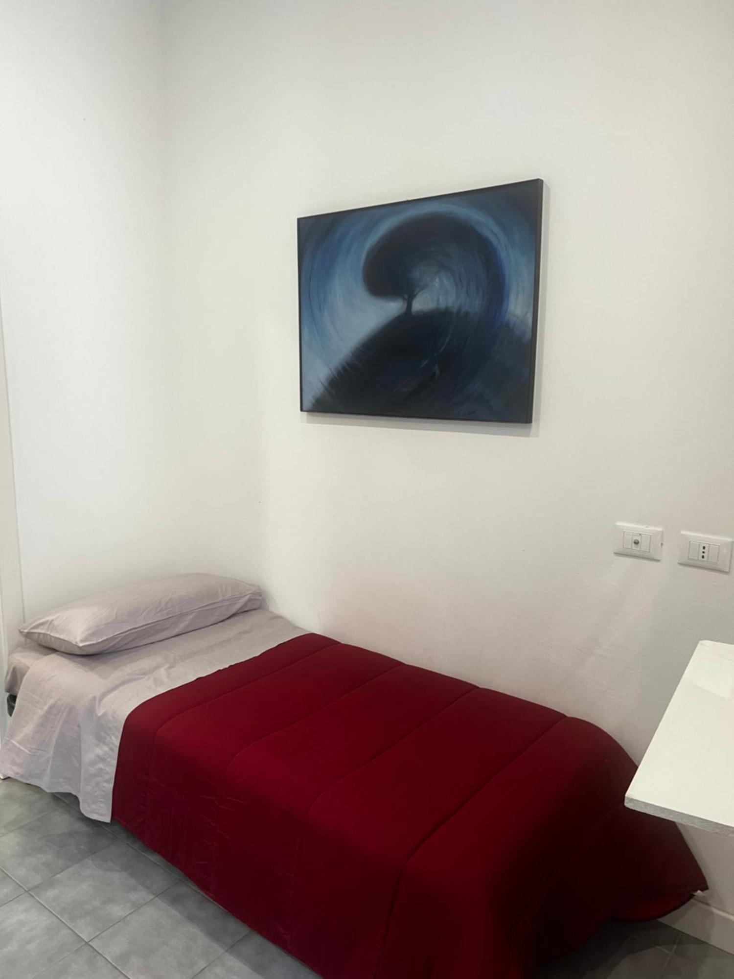 Maqueda Vibes Apartment Palermo Exterior photo