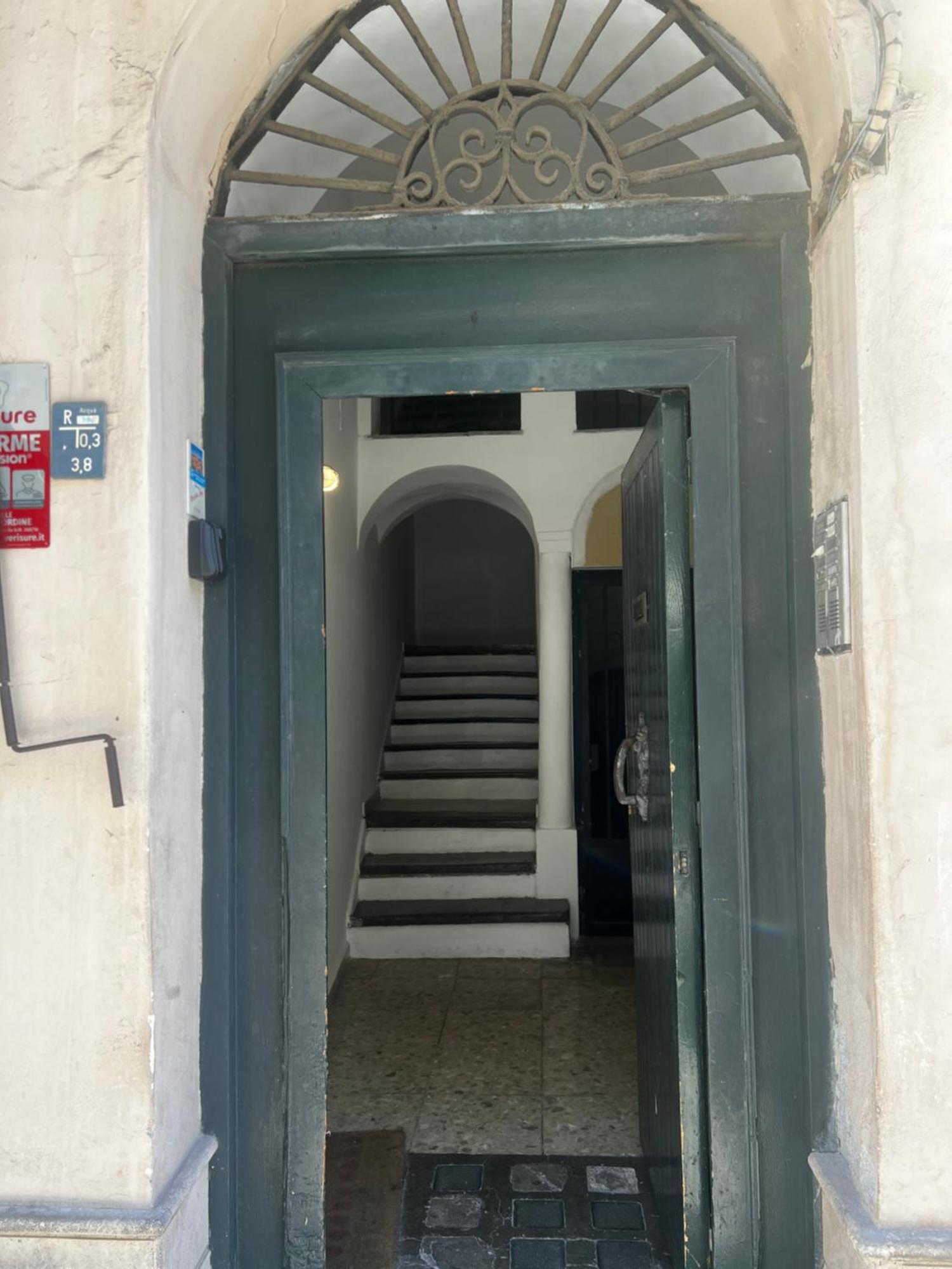 Maqueda Vibes Apartment Palermo Exterior photo