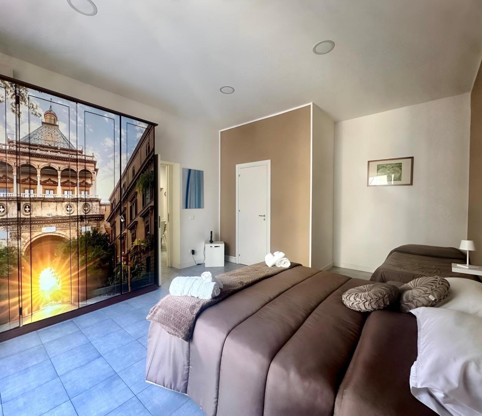 Maqueda Vibes Apartment Palermo Exterior photo
